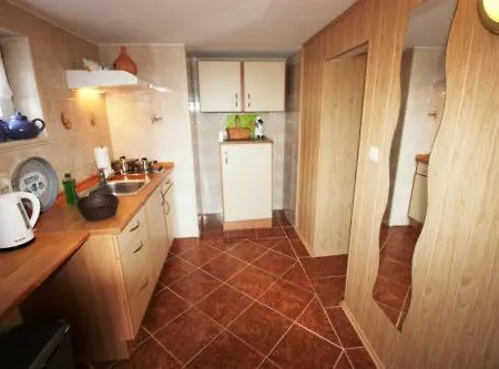 Gittis Ferienwohnung * Garz (Usedom)
