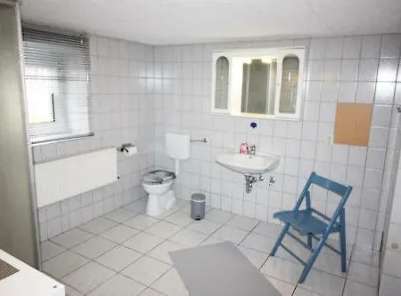 Gittis Ferienwohnung