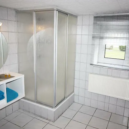 Gittis Ferienwohnung * Garz (Usedom)